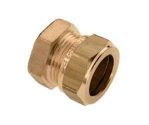 Afbeeldingen van BONFIX 823005 knel eindkoppeling 12