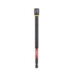 Afbeeldingen van Nut Driver Magnetic SHOCKWAVE™ HEX8 x 150 mm