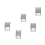 Afbeeldingen van Ami Verloopbus nylon 5/8 mm verpakt per 5 stu