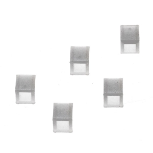 Afbeeldingen van Ami Verloopbus nylon 5/8 mm verpakt per 5 stu