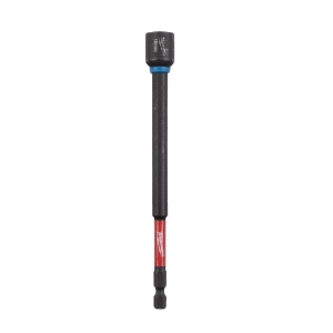 Afbeeldingen van Nut Driver Magnetic SHOCKWAVE™ HEX10 x 150 mm