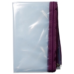 Afbeeldingen van PrimaCover ZIPPER-DOOR A, B 120cm x H 250cm,