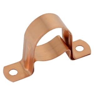 Afbeeldingen van BONFIX RK Zadel dubbel hoog 15 mm 40st.