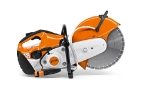 Afbeeldingen van Stihl TS 420 Doorslijper / bandenzaag 350mm