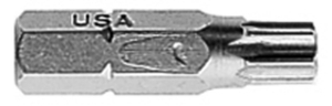 Afbeeldingen van Schroefbit no.20 torx-tamper