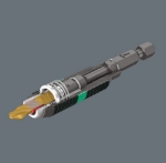 Afbeeldingen van Wera Bi-torsion bit torx-10