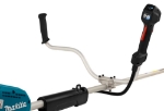Afbeeldingen van Makita DUR368AZ LXT 2x18 V Bosmaaier U-greep
