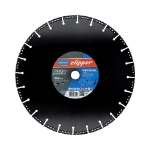 Afbeeldingen van DIAMANTZAAG PRO UNIVERSAL DUCTILE 350X25,4