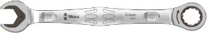 Afbeeldingen van Wera 6000 Joker Steek- en ringratelsleutel, 1
