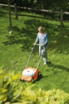 Afbeeldingen van Stihl RLE 540 Elektrische verticuteermachine