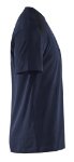 Afbeeldingen van Blåkläder T-shirt bi-colour 3379
