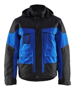 Afbeeldingen van Winterjas L