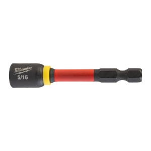 Afbeeldingen van Nut Driver Magnetic SHOCKWAVE™ 5/16" x 65 mm