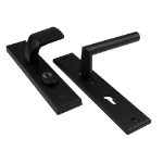 Afbeeldingen van Ami Vhb 251/15 kt72 knop 144, deurkruk 374 pc