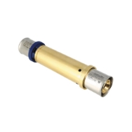 Afbeelding voor categorie Koppelingen voor PE-water