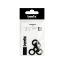 Afbeeldingen van BONFIX Gummiring 1/2" (18 x 11 x 1,5 mm) 5 st
