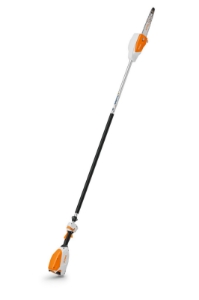 Afbeeldingen van Stihl HTA 66 Accu hoogsnoeier 30cm