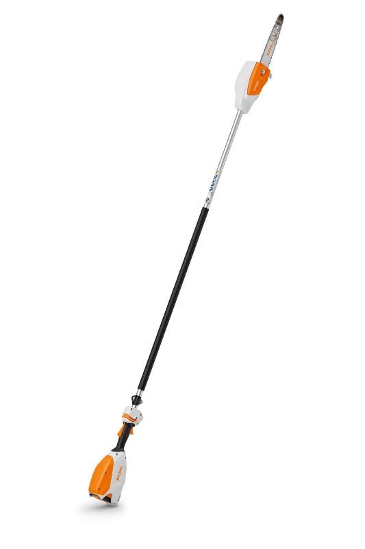 Afbeeldingen van Stihl HTA 66 Accu hoogsnoeier 30cm