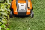 Afbeeldingen van Stihl RLA 240 SET Accu verticuteermachine