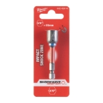 Afbeeldingen van Nut Driver Magnetic SHOCKWAVE™ 3/8" x 65 mm