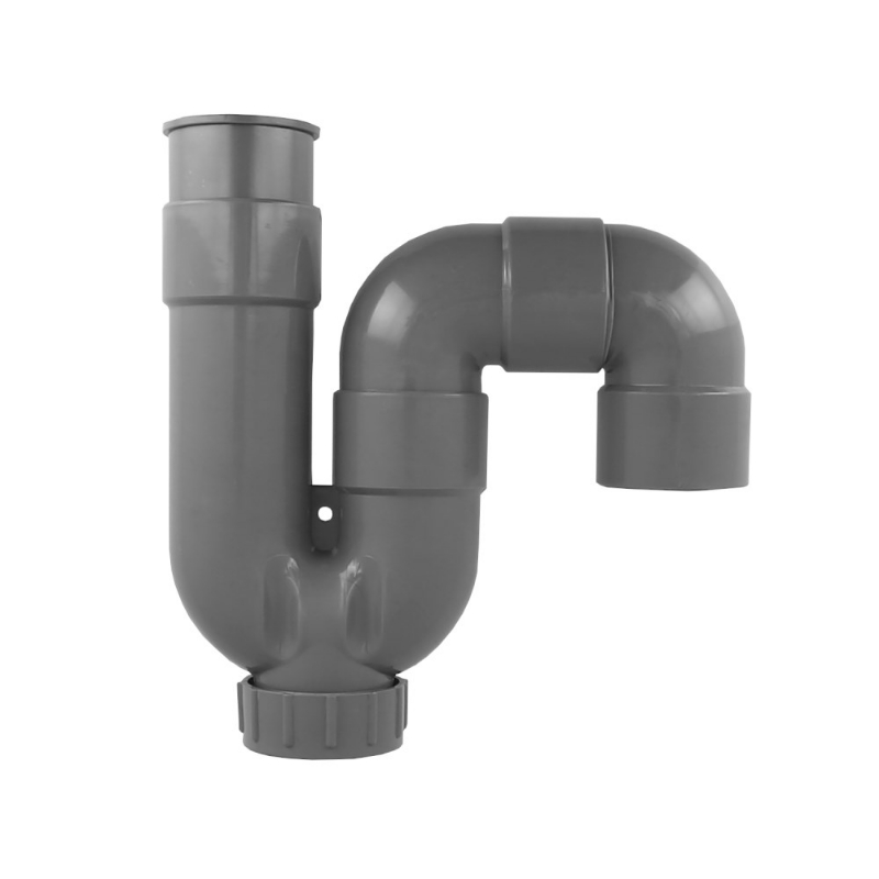 Afbeeldingen van BONFIX lijmsifon universeel 40 mm