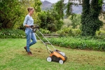 Afbeeldingen van Stihl RLA 240 Accu verticuteermachine