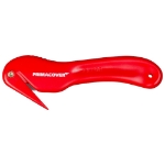 Afbeeldingen van PrimaCover Folie- en vliesmes, rood