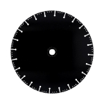 Afbeeldingen van DIAMANTZAAG PRO UNIVERSAL DUCTILE 350X25,4