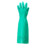 Afbeeldingen van Ansell AlphaTec Solvex 37-185 handschoen Mt10