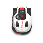 Afbeeldingen van Kress KR122E Mission robotmaaier 2.000 m²