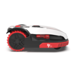 Afbeeldingen van Kress KR120E Mission robotmaaier 1.500 m²