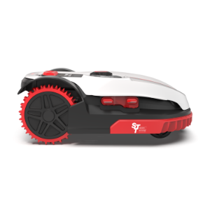 Afbeeldingen van Kress KR120E Mission robotmaaier 1.500 m²