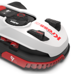 Afbeeldingen van Kress KR122E Mission robotmaaier 2.000 m²