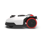 Afbeeldingen van Kress KR122E Mission robotmaaier 2.000 m²