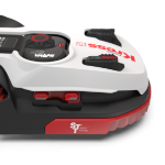 Afbeeldingen van Kress KR122E Mission robotmaaier 2.000 m²