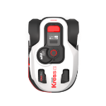 Afbeeldingen van Kress KR122E Mission robotmaaier 2.000 m²