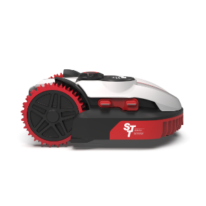 Afbeeldingen van Kress KR101E Mission Nano robotmaaier 1000m²