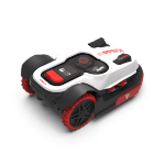 Afbeeldingen van Kress KR122E Mission robotmaaier 2.000 m²