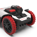 Afbeeldingen van Kress KR101E Mission Nano robotmaaier 1000m²