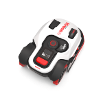 Afbeeldingen van Kress KR122E Mission robotmaaier 2.000 m²