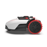Afbeeldingen van Kress KR101E Mission Nano robotmaaier 1000m²