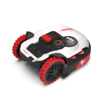 Afbeeldingen van Kress KR101E Mission Nano robotmaaier 1000m²