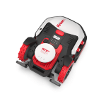 Afbeeldingen van Kress KR172E RTKⁿ 2.000 m² robotmaaier