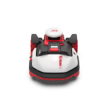 Afbeeldingen van Kress KR174E RTKⁿ 5.000 m² robotmaaier OAS