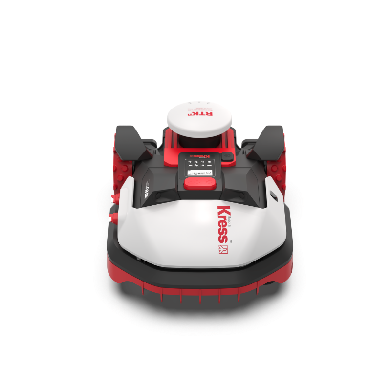 Afbeeldingen van Kress KR174E RTKⁿ 5.000 m² robotmaaier OAS