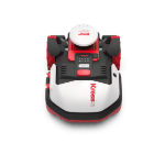 Afbeeldingen van Kress KR172E RTKⁿ 2.000 m² robotmaaier