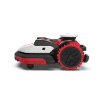 Afbeeldingen van Kress KR174E RTKⁿ 5.000 m² robotmaaier OAS