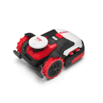 Afbeeldingen van Kress KR172E RTKⁿ 2.000 m² robotmaaier