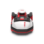 Afbeeldingen van Kress KR172E RTKⁿ 2.000 m² robotmaaier