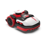 Afbeeldingen van Kress KR174E RTKⁿ 5.000 m² robotmaaier OAS